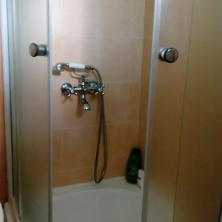 Vacation Nana Сasa de vacaciones Mokra Gora