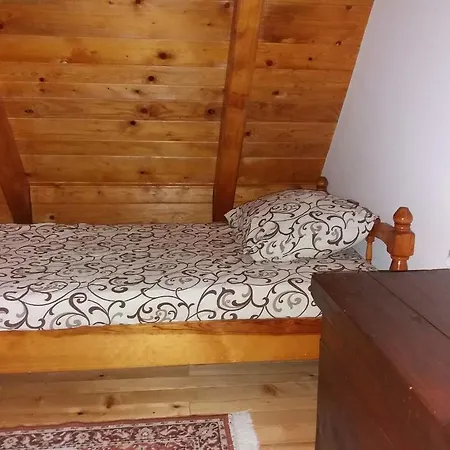 Vacation Nana Holiday home