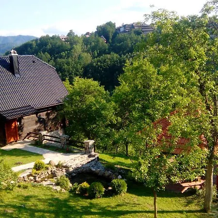 度假居 娜娜度假屋