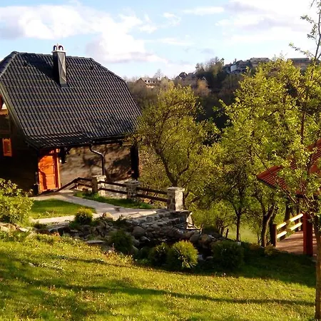 Vacation Nana Holiday home