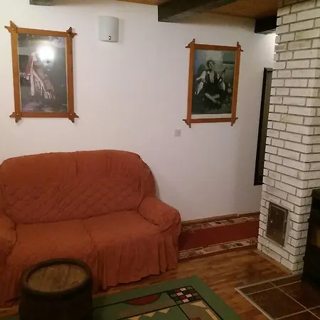 Holiday home Vacation Nana Mokra Gora