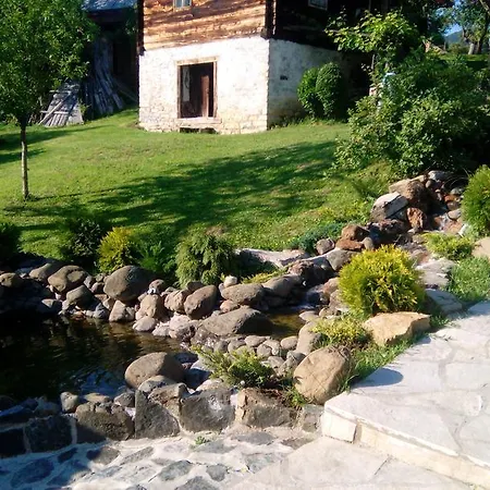 Vacation Nana Mokra Gora