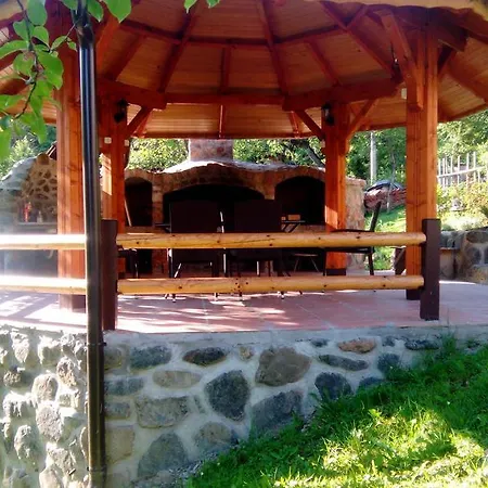 娜娜度假屋 度假居 *