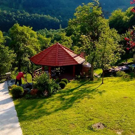 Vacation Nana Holiday home Mokra Gora