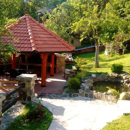 Vacation Nana * Mokra Gora