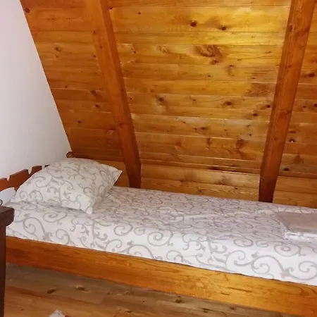 Vacation Nana Mokra Gora