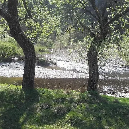 娜娜度假屋 * 莫克拉戈拉