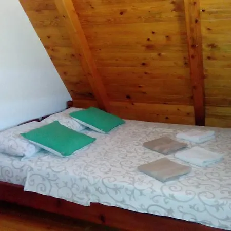 娜娜度假屋 度假居