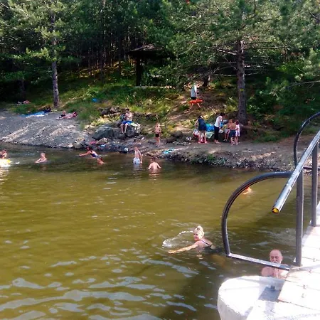 Vacation Nana Mokra Gora