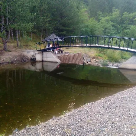 娜娜度假屋 度假居