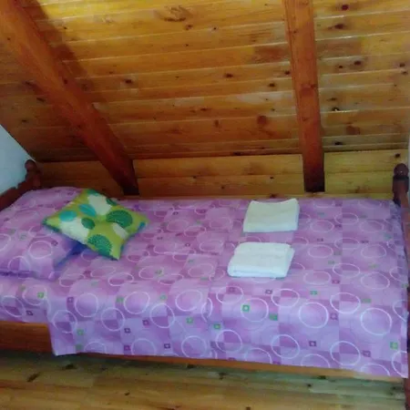 Vacation Nana * Mokra Gora