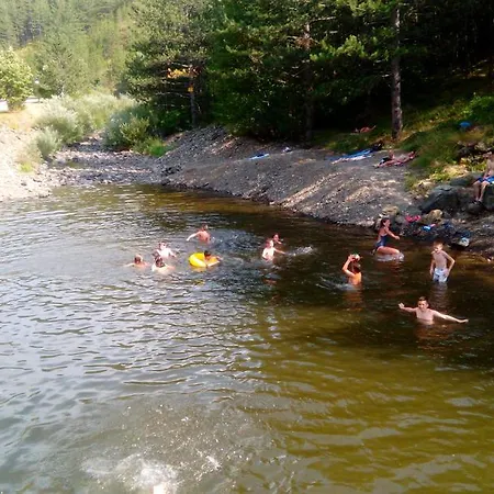 度假居 娜娜度假屋