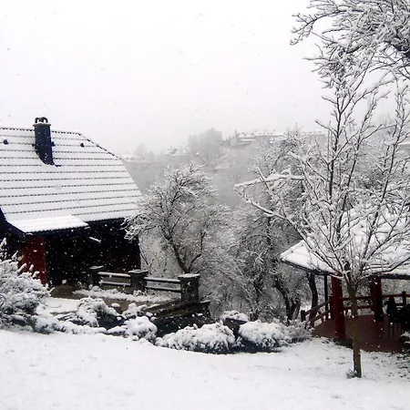 Vacation Nana Сasa de vacaciones