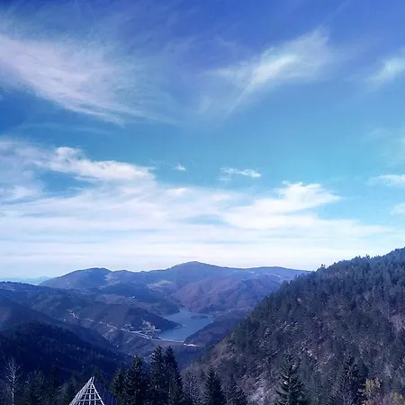 Vacation Nana Сasa de vacaciones Mokra Gora