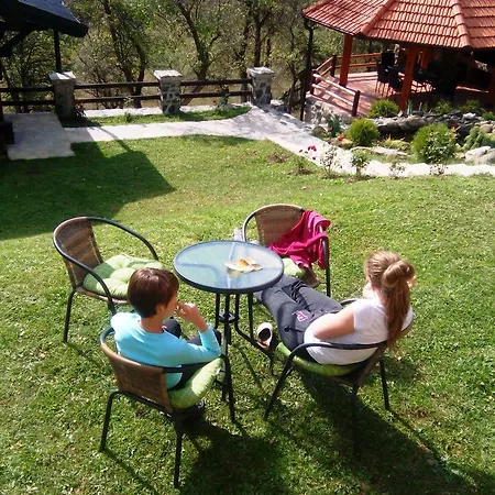 Holiday home Vacation Nana Mokra Gora