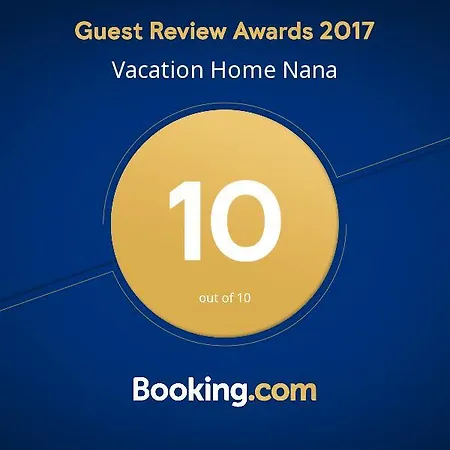 Vacation Nana Holiday home Mokra Gora