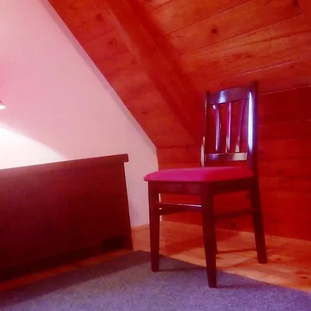 Vacation Nana Сasa de vacaciones Mokra Gora