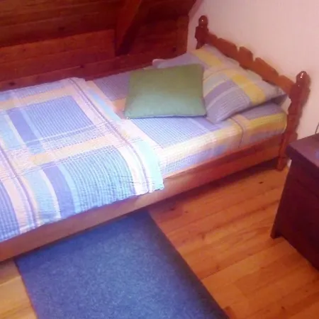 Vacation Nana * Mokra Gora