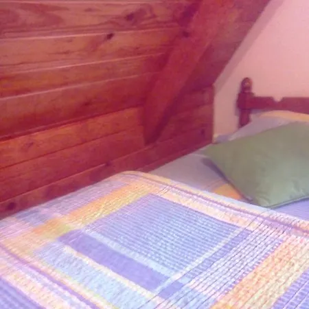 Vacation Nana Holiday home Mokra Gora