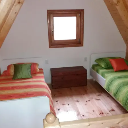 Vacation Nana Mokra Gora