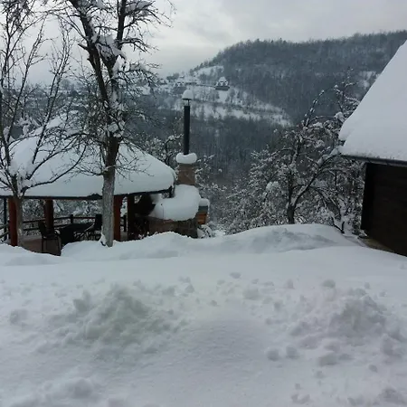 Сasa de vacaciones Vacation Nana