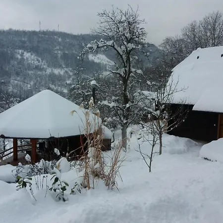 Vacation Nana * Mokra Gora