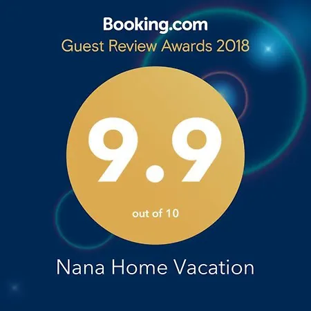 Vacation Nana Holiday home Mokra Gora